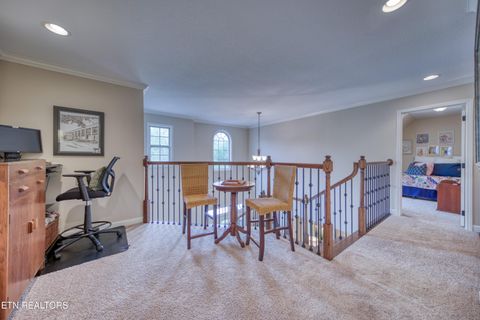 Tiny photo for 1243 Ansley Woods Way, Knoxville, TN 37923 (MLS # 1340685)