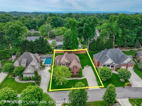Tiny photo for 1243 Ansley Woods Way, Knoxville, TN 37923 (MLS # 1340685)
