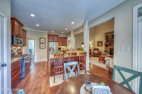 Tiny photo for 1243 Ansley Woods Way, Knoxville, TN 37923 (MLS # 1340685)