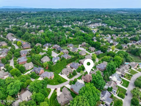 Tiny photo for 1243 Ansley Woods Way, Knoxville, TN 37923 (MLS # 1340685)