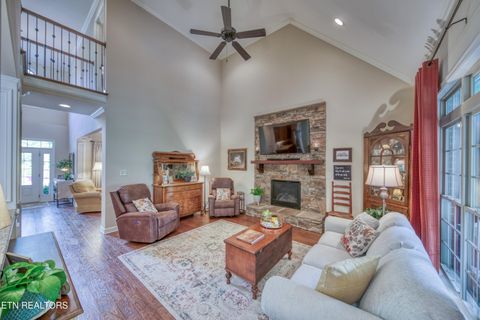 Tiny photo for 1243 Ansley Woods Way, Knoxville, TN 37923 (MLS # 1340685)