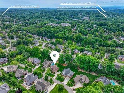 Tiny photo for 1243 Ansley Woods Way, Knoxville, TN 37923 (MLS # 1340685)