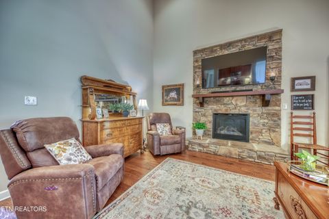Tiny photo for 1243 Ansley Woods Way, Knoxville, TN 37923 (MLS # 1340685)