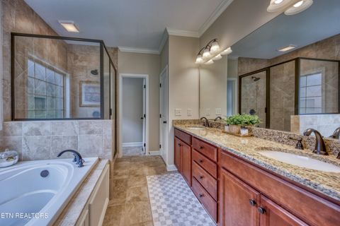 Tiny photo for 1243 Ansley Woods Way, Knoxville, TN 37923 (MLS # 1340685)