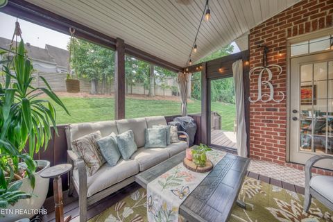 Tiny photo for 1243 Ansley Woods Way, Knoxville, TN 37923 (MLS # 1340685)