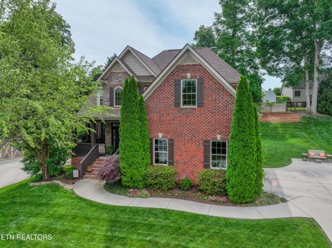 Tiny photo for 1243 Ansley Woods Way, Knoxville, TN 37923 (MLS # 1340685)