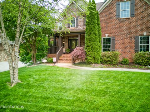 Tiny photo for 1243 Ansley Woods Way, Knoxville, TN 37923 (MLS # 1340685)