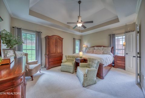Tiny photo for 1243 Ansley Woods Way, Knoxville, TN 37923 (MLS # 1340685)