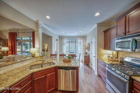 Tiny photo for 1243 Ansley Woods Way, Knoxville, TN 37923 (MLS # 1340685)