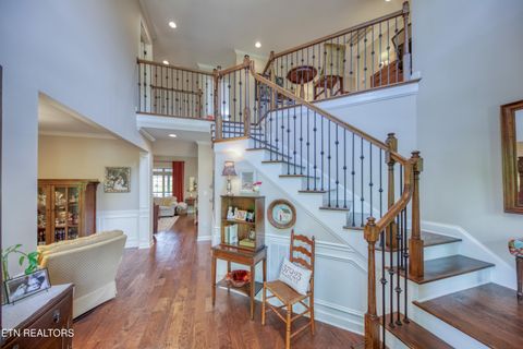 Tiny photo for 1243 Ansley Woods Way, Knoxville, TN 37923 (MLS # 1340685)