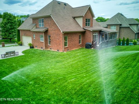 Tiny photo for 1243 Ansley Woods Way, Knoxville, TN 37923 (MLS # 1340685)