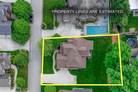 Tiny photo for 1243 Ansley Woods Way, Knoxville, TN 37923 (MLS # 1340685)