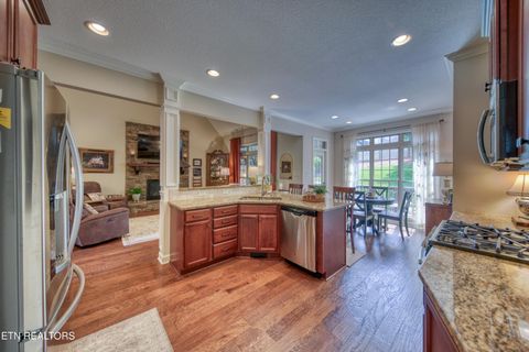 Tiny photo for 1243 Ansley Woods Way, Knoxville, TN 37923 (MLS # 1340685)