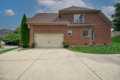 Tiny photo for 1243 Ansley Woods Way, Knoxville, TN 37923 (MLS # 1340685)