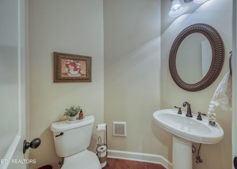 Tiny photo for 1243 Ansley Woods Way, Knoxville, TN 37923 (MLS # 1340685)