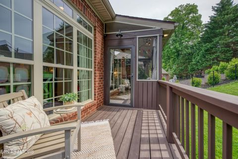 Tiny photo for 1243 Ansley Woods Way, Knoxville, TN 37923 (MLS # 1340685)