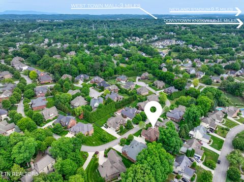 Tiny photo for 1243 Ansley Woods Way, Knoxville, TN 37923 (MLS # 1340685)