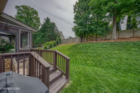 Tiny photo for 1243 Ansley Woods Way, Knoxville, TN 37923 (MLS # 1340685)