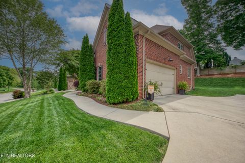 Tiny photo for 1243 Ansley Woods Way, Knoxville, TN 37923 (MLS # 1340685)