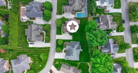 Tiny photo for 1243 Ansley Woods Way, Knoxville, TN 37923 (MLS # 1340685)