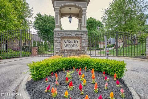 Tiny photo for 1243 Ansley Woods Way, Knoxville, TN 37923 (MLS # 1340685)