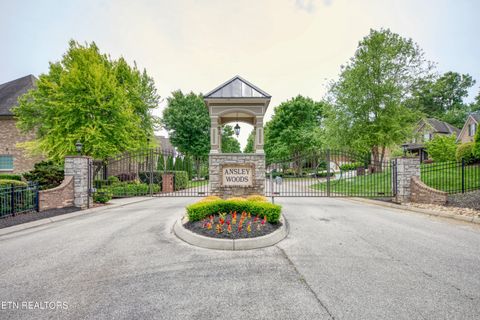 Tiny photo for 1243 Ansley Woods Way, Knoxville, TN 37923 (MLS # 1340685)