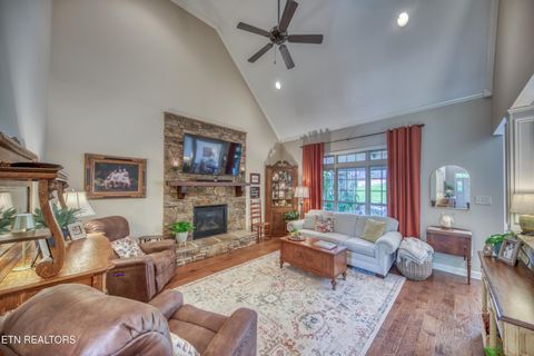 Tiny photo for 1243 Ansley Woods Way, Knoxville, TN 37923 (MLS # 1340685)