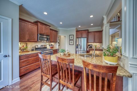 Tiny photo for 1243 Ansley Woods Way, Knoxville, TN 37923 (MLS # 1340685)