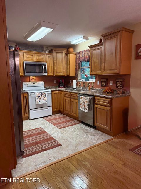 Tiny photo for 139 Butterfly Lane, Heiskell, TN 37754 (MLS # 1319355)