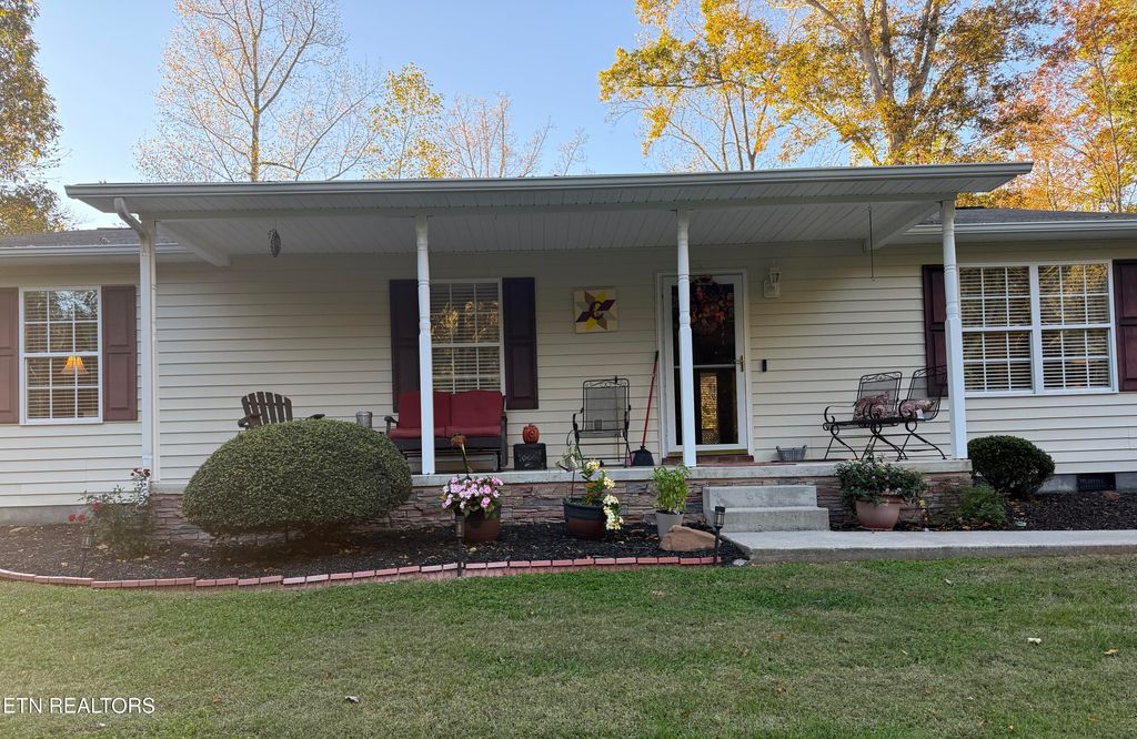 Photo of 139 Butterfly Lane, Heiskell, TN 37754 (MLS # 1319355)