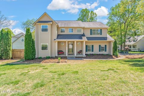 1101 Edenbridge Way Knoxville TN 37923