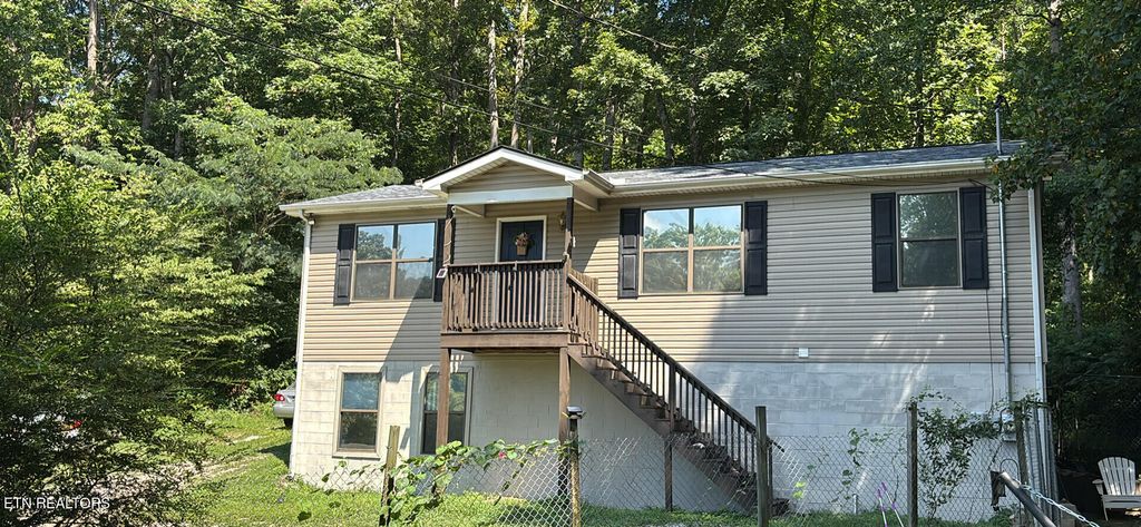 Photo of 9851 Heiskell Rd, Heiskell, TN 37754 (MLS # 1317057)