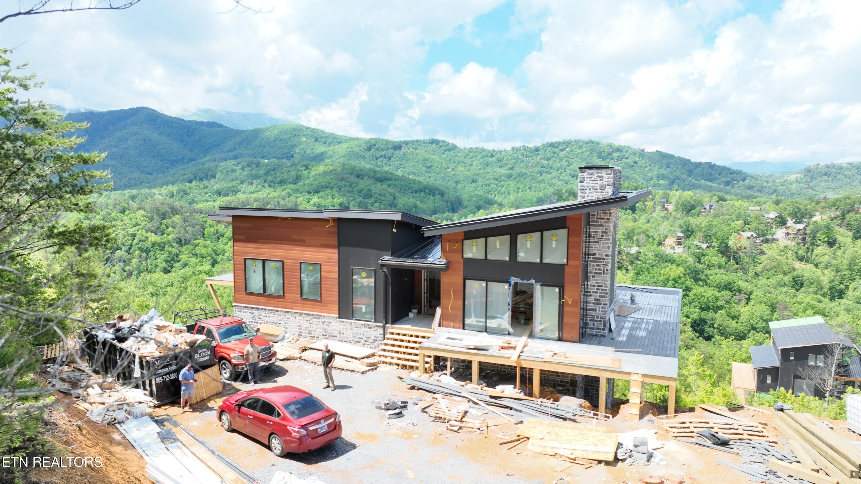 2848 Red Sky Drive