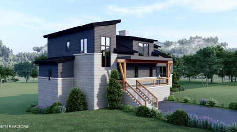 2838 Red Sky Drive Sevierville TN 37876