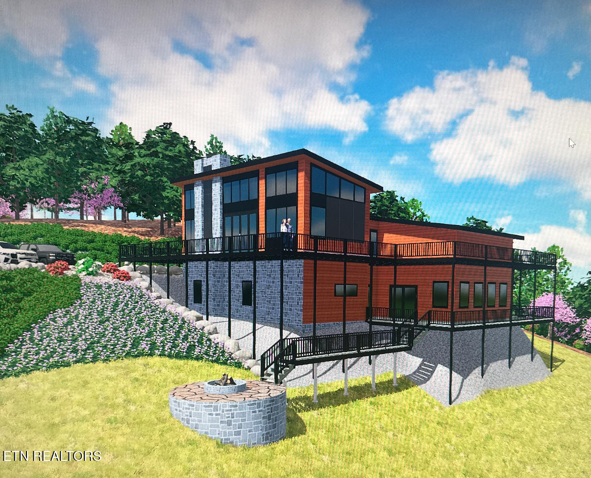2848 Red Sky Drive
