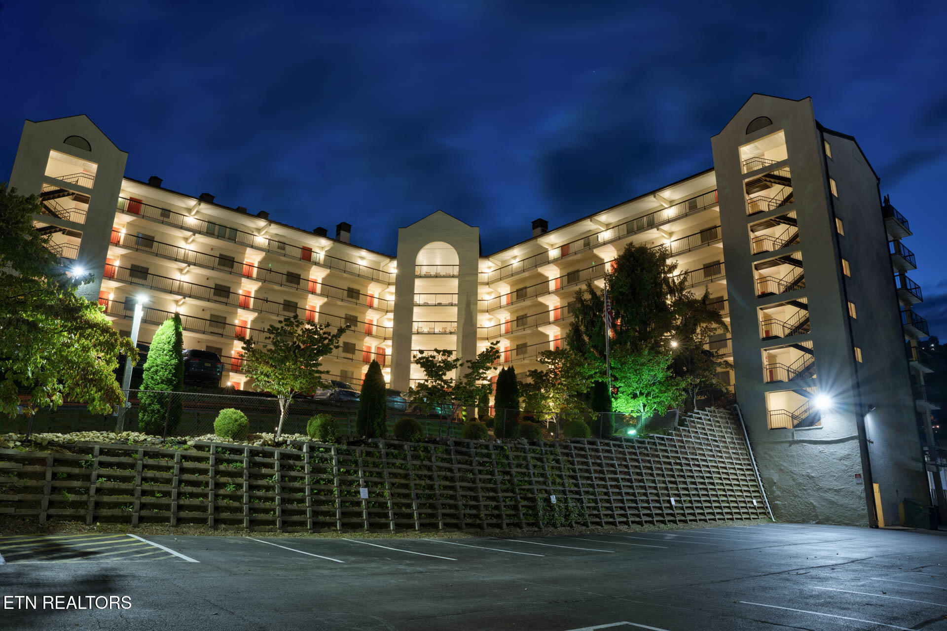 102 Baskins Creek Bypass 505
