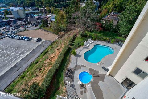 Tiny photo for 102 Baskins Creek Bypass Byp #505, Gatlinburg, TN 37738 (MLS # 1319218)
