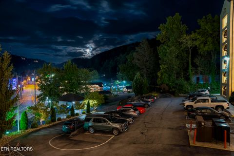 Tiny photo for 102 Baskins Creek Bypass Byp #505, Gatlinburg, TN 37738 (MLS # 1319218)