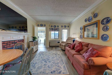 Tiny photo for 102 Baskins Creek Bypass Byp #505, Gatlinburg, TN 37738 (MLS # 1319218)
