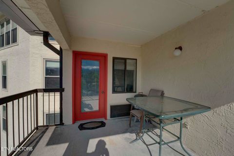 Tiny photo for 102 Baskins Creek Bypass Byp #505, Gatlinburg, TN 37738 (MLS # 1319218)