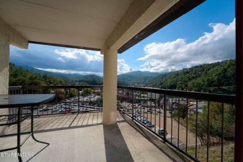 Tiny photo for 102 Baskins Creek Bypass Byp #505, Gatlinburg, TN 37738 (MLS # 1319218)