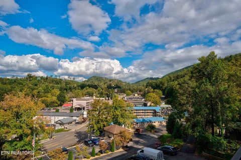 Tiny photo for 102 Baskins Creek Bypass Byp #505, Gatlinburg, TN 37738 (MLS # 1319218)