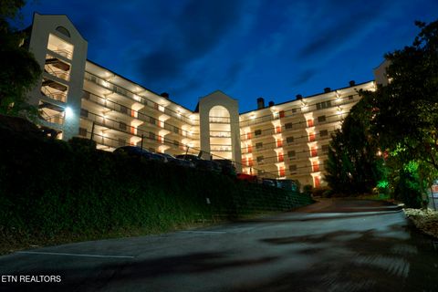 Tiny photo for 102 Baskins Creek Bypass Byp #505, Gatlinburg, TN 37738 (MLS # 1319218)