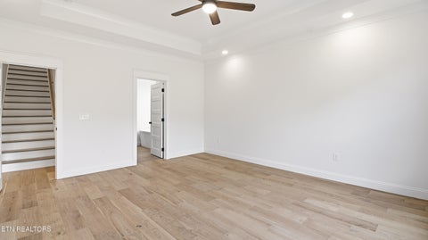 Tiny photo for 8117 Carolina Cherry Lane, Knoxville, TN 37919 (MLS # 1339217)