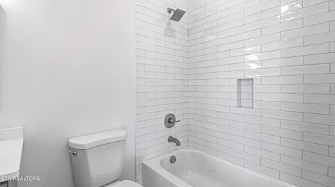 Tiny photo for 8117 Carolina Cherry Lane, Knoxville, TN 37919 (MLS # 1339217)