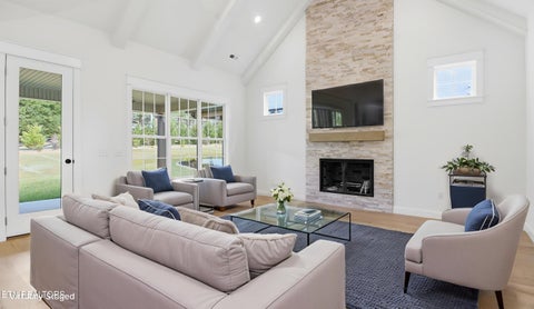 Tiny photo for 8117 Carolina Cherry Lane, Knoxville, TN 37919 (MLS # 1339217)