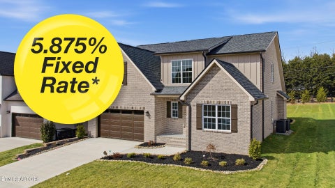 Tiny photo for 8117 Carolina Cherry Lane, Knoxville, TN 37919 (MLS # 1339217)