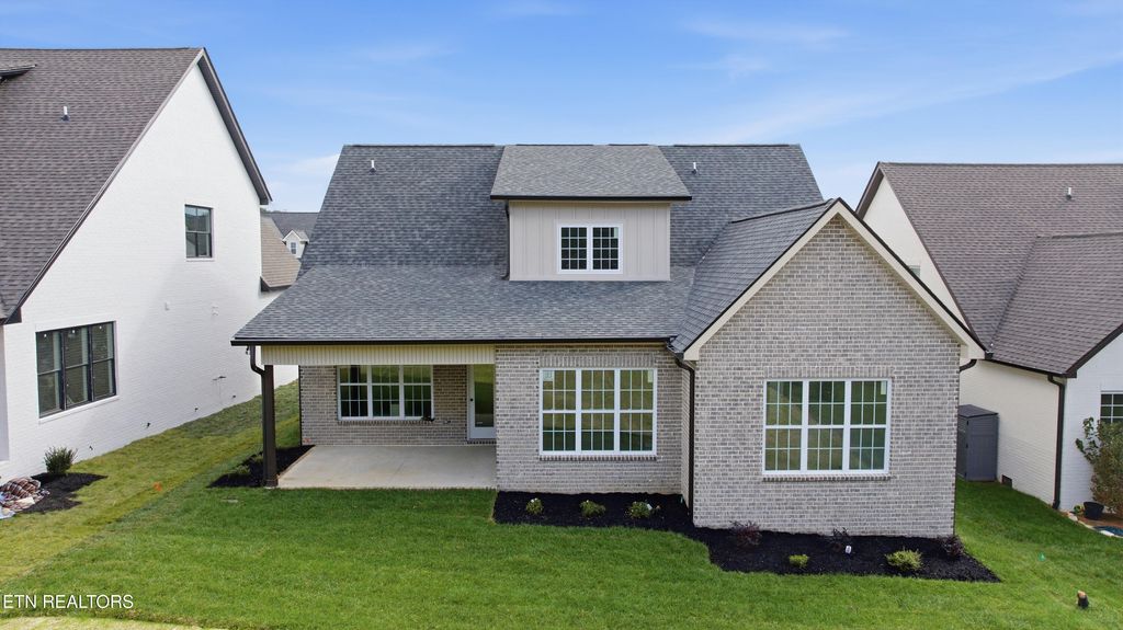 Photo of 8117 Carolina Cherry Lane, Knoxville, TN 37919 (MLS # 1339217)
