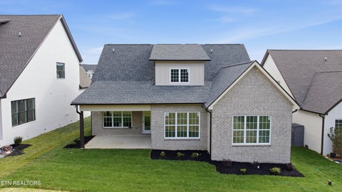Tiny photo for 8117 Carolina Cherry Lane, Knoxville, TN 37919 (MLS # 1339217)