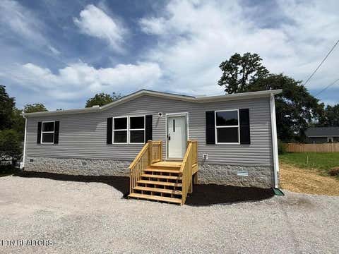 Photo of 208 Garrett St, Jamestown, TN 38556 (MLS # 1352890)